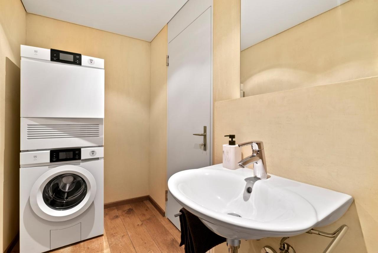 A&Y Oldtown Penthouse Loft Luzern Lägenhet Exteriör bild