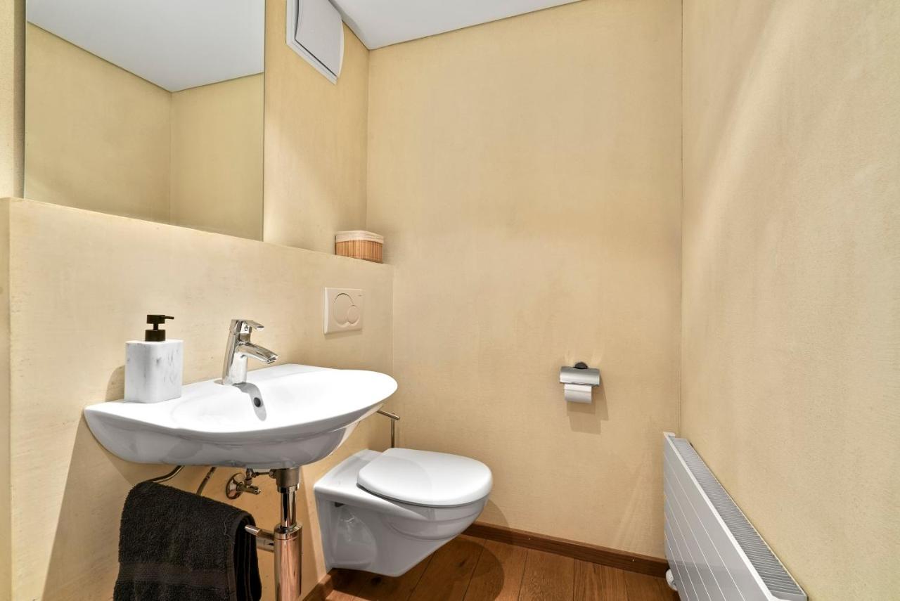 A&Y Oldtown Penthouse Loft Luzern Lägenhet Exteriör bild
